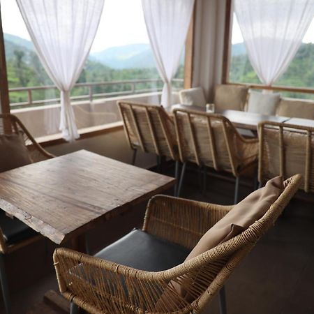 Stays Mukteshwar Exterior foto