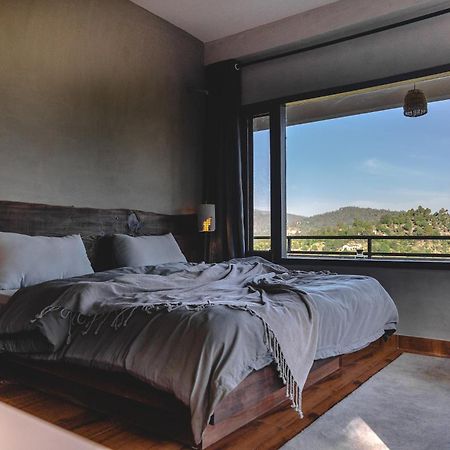 Stays Mukteshwar Exterior foto