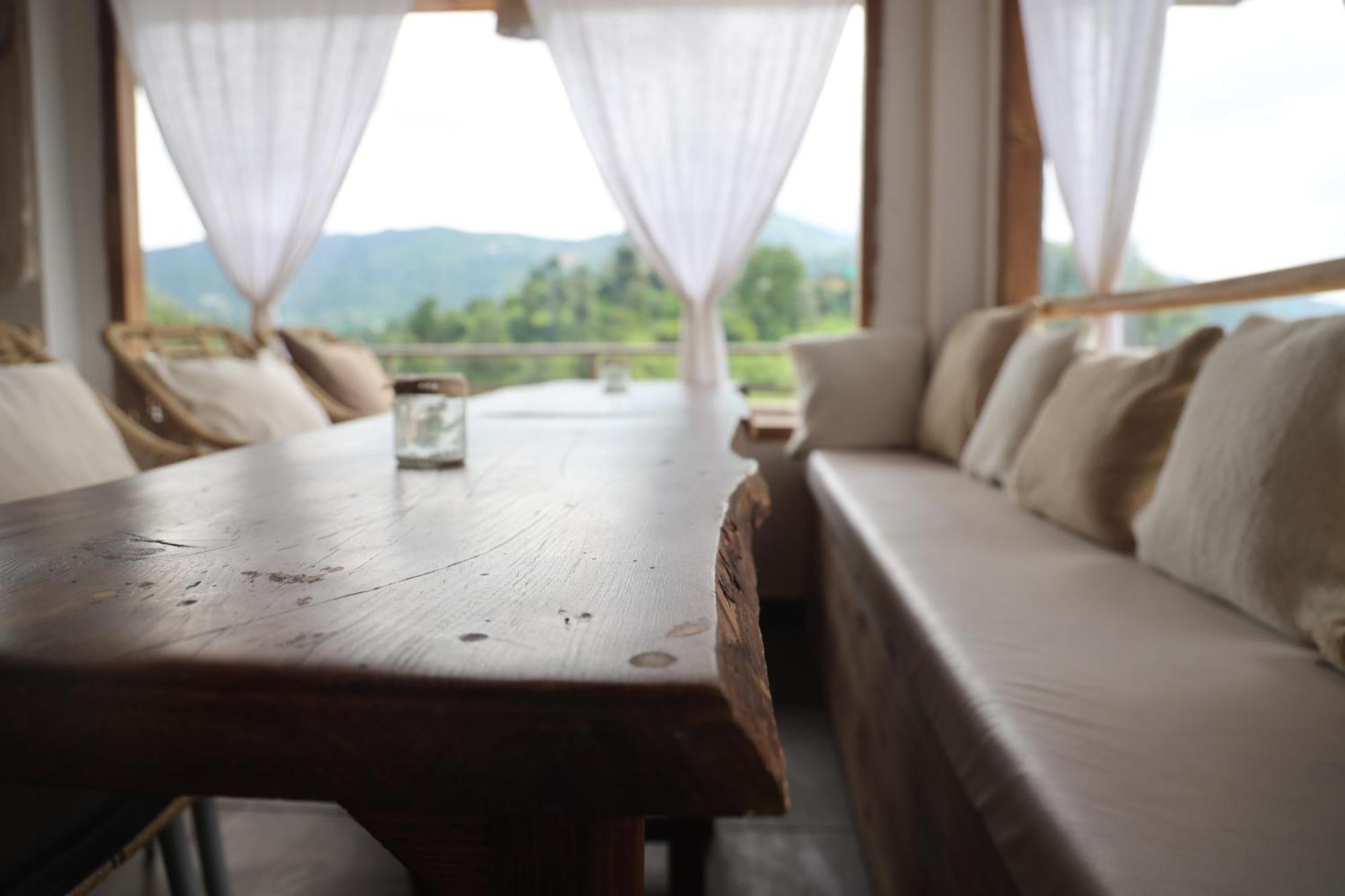 Stays Mukteshwar Exterior foto